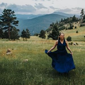 Meet your Posher, Evan